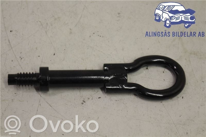 Ford Mondeo MK V Tempimo kilpa 