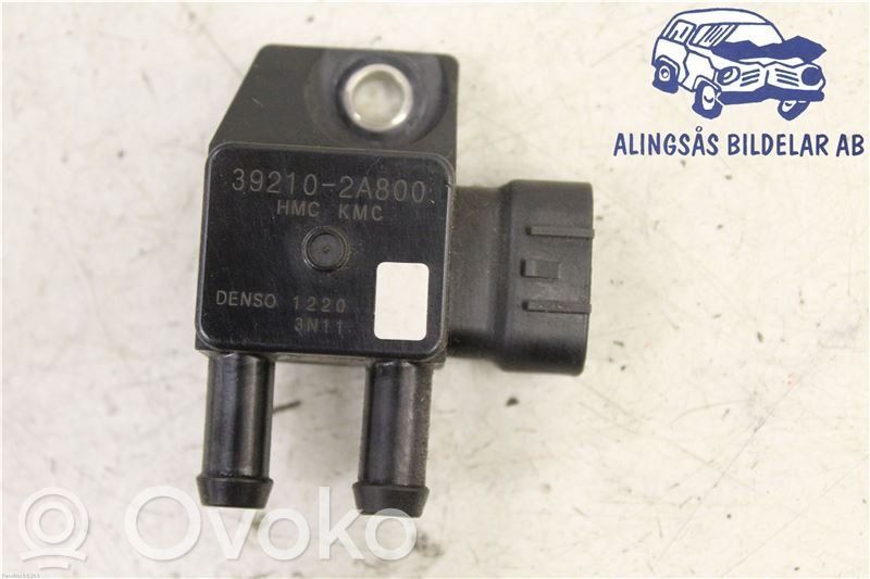 Abgastemperatursensor   392102A800