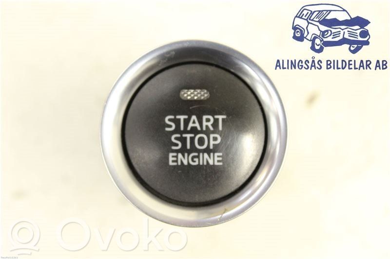 Engine start stop button switch   GKL1663S0A