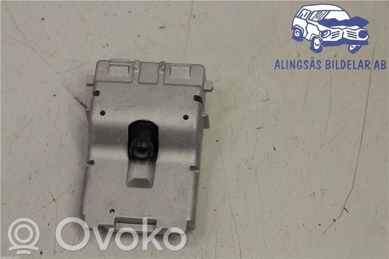 Mazda CX-5 II Reversing camera 