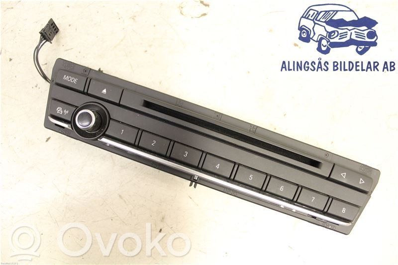 BMW X3 F25 Radio/CD/DVD/GPS head unit 