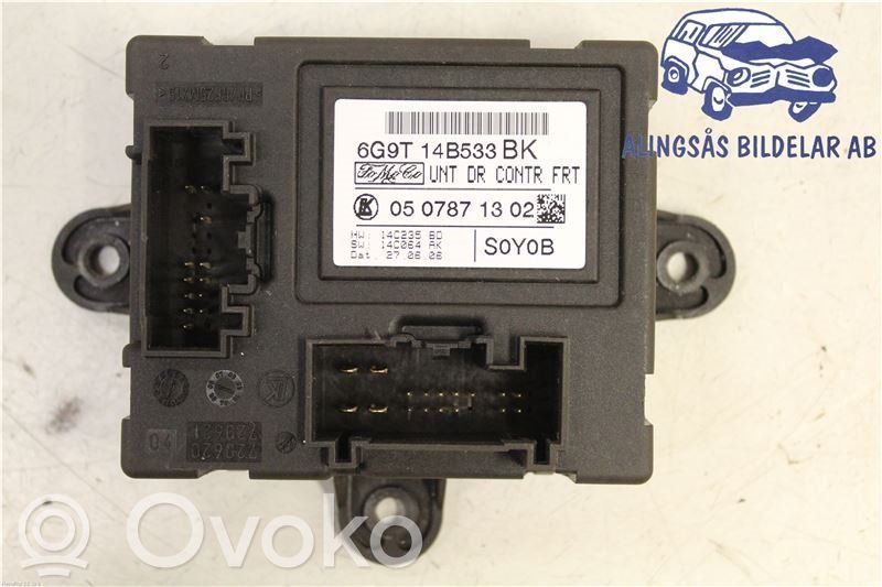 Door control unit/module   30773999,6G9T14B533BK