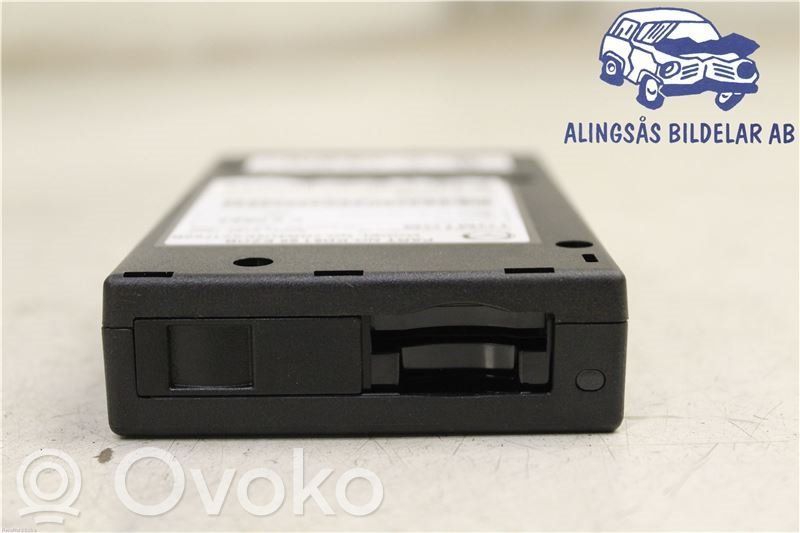 GPS-navigaation ohjainlaite/moduuli   KD5166EZOB
