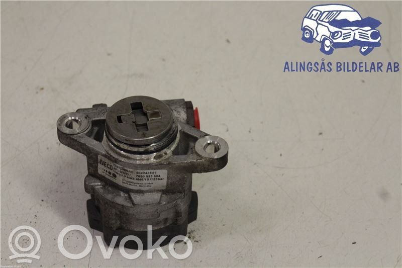 Peugeot Boxer Pompa wspomagania 