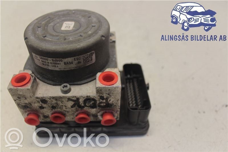 ABS-pumppu   58910B4B10,06210224304,58900B4800
