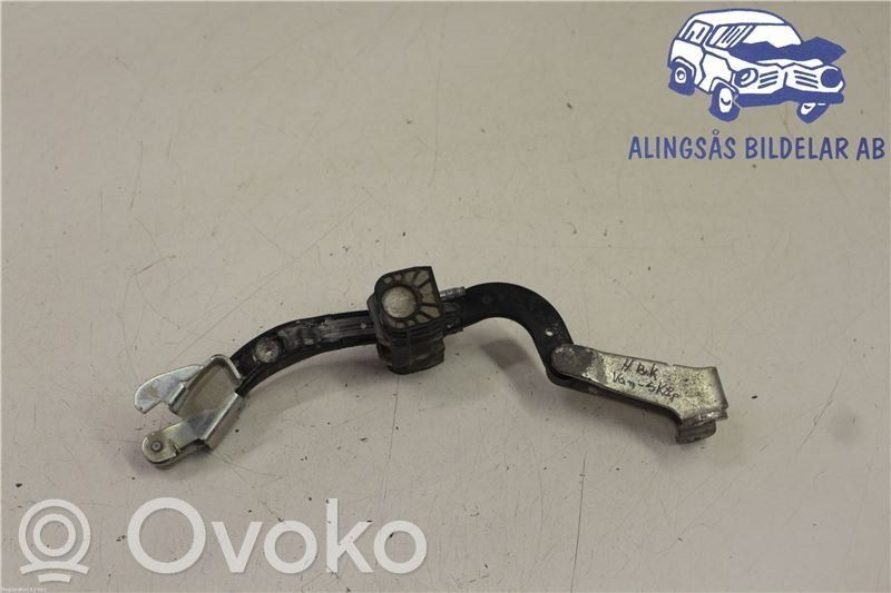 Peugeot Boxer Ogranicznik drzwi tylnych 