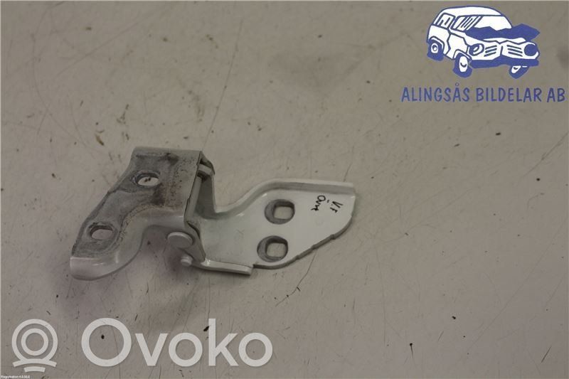 Peugeot Boxer Front door upper hinge 