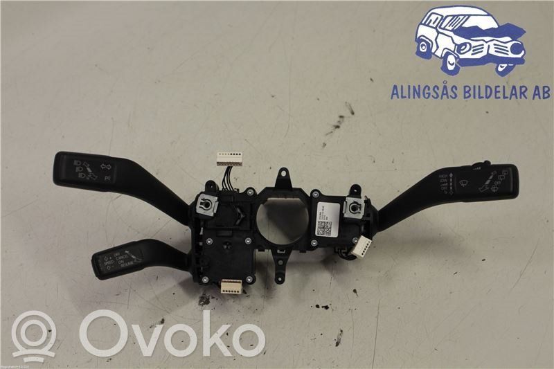 Volkswagen Sharan Wiper turn signal indicator stalk/switch 