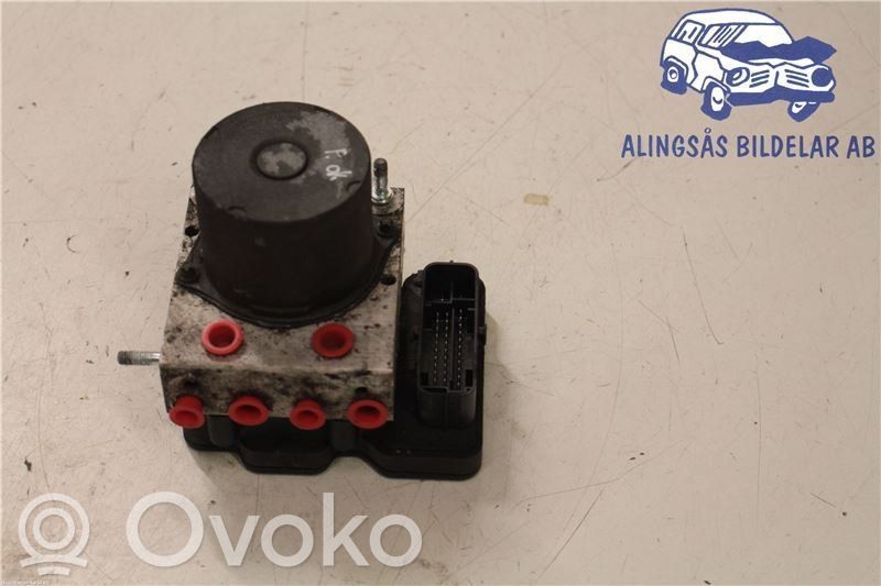 Iveco Daily 6th gen Pompa ABS 