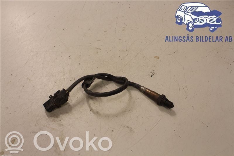 Iveco Daily 6th gen Lambda probe sensor 