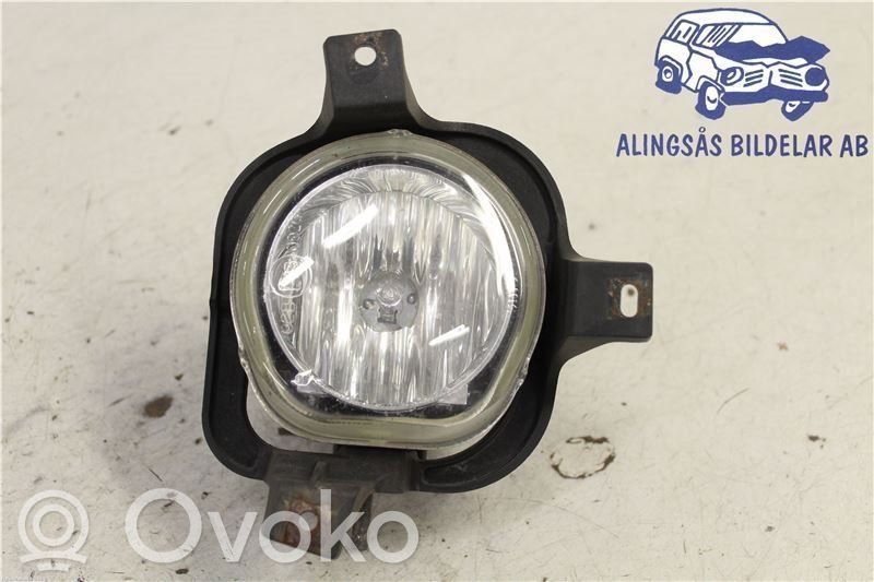 Ford Ka Front fog light 