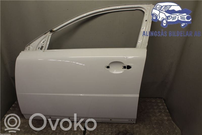 Priekinės durys   31335565