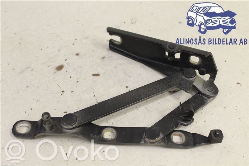 BMW Z3 E36 Tailgate/trunk/boot hinge 