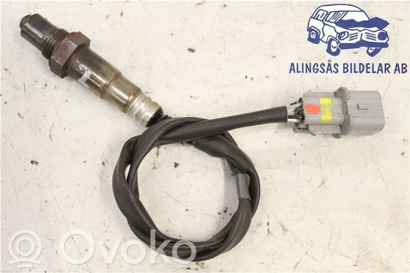 KIA Venga Lambda zondas 