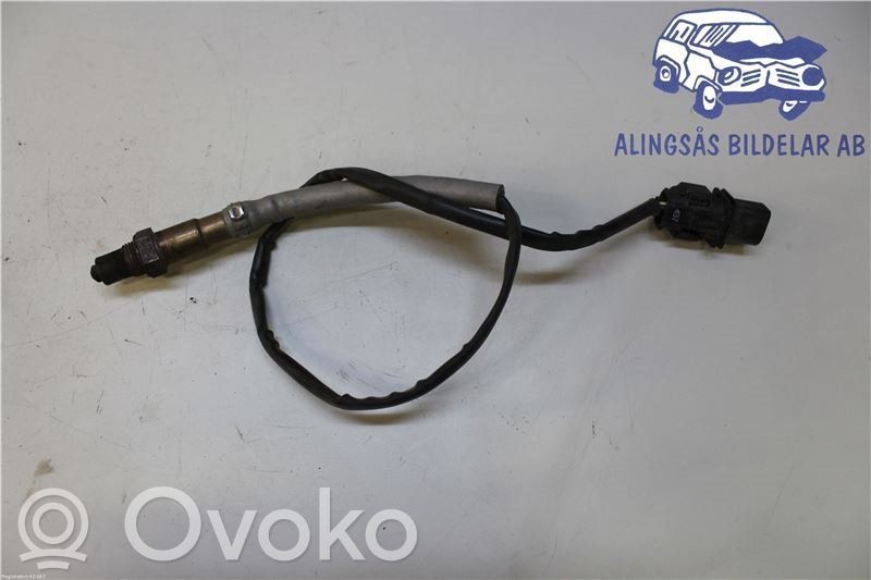 Volkswagen PASSAT CC Lambda probe sensor 