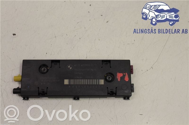 Antenos stiprintuvas   65206958900,6958900,6958900