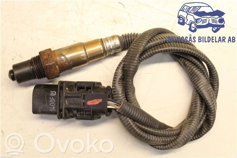 BMW 5 F10 F11 Sonde lambda 