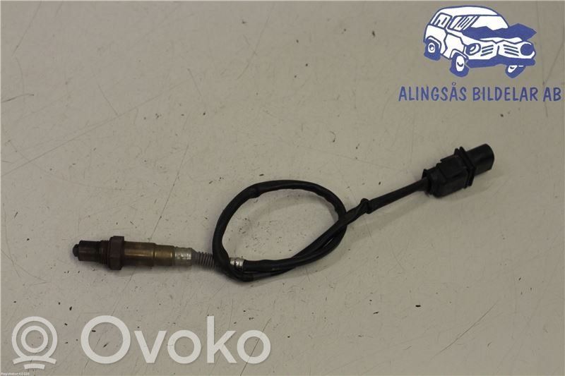 KIA Ceed Lambda zondas 