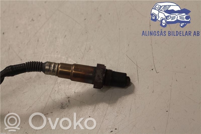 Lambda probe sensor   13627804369