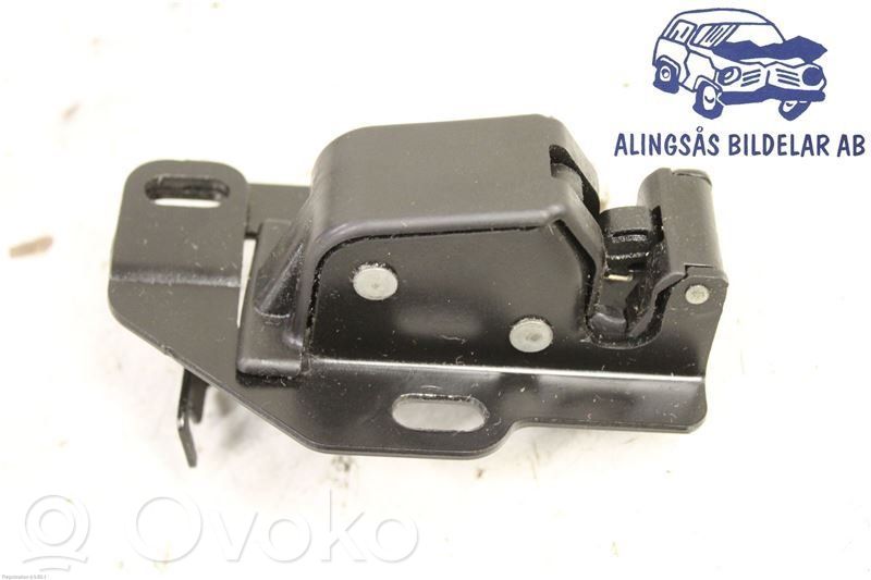 Peugeot Expert Tailgate/trunk/boot lock/catch/latch 