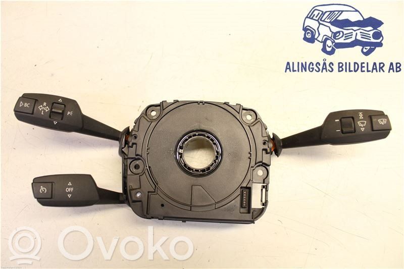 BMW X1 E84 Wiper turn signal indicator stalk/switch 