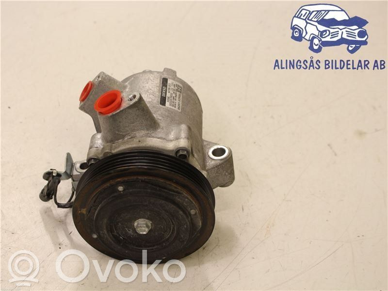 Suzuki Swift III Compressore aria condizionata (A/C) (pompa) 