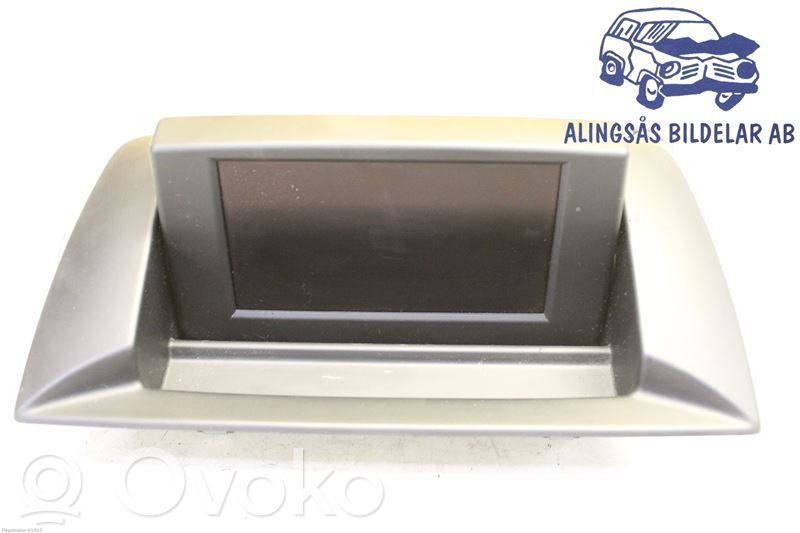 BMW 1 E81 E87 Screen/display/small screen 
