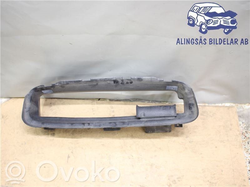 Volvo S40 Lufteinlass Luftführung 