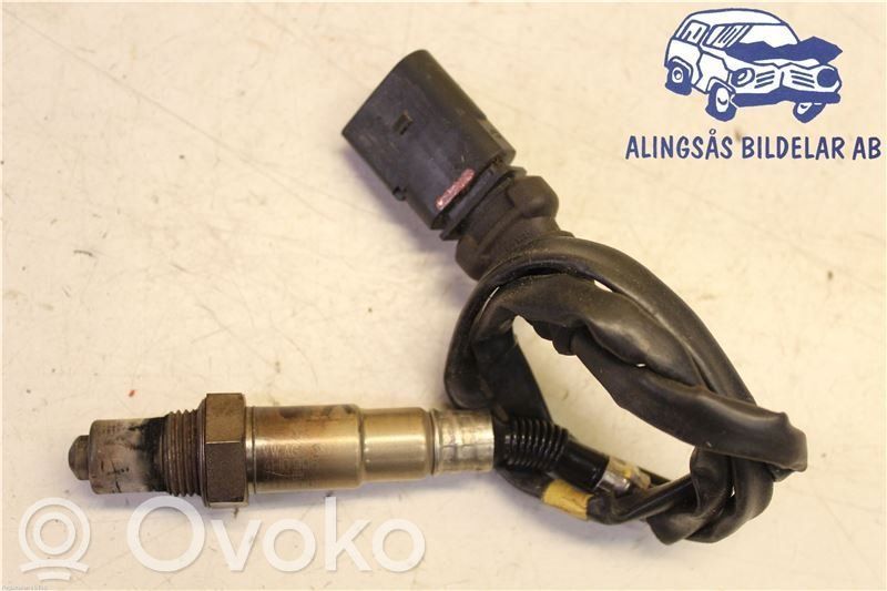 Lambda probe sensor   4H0906265B,0258010327328,4H0906265B