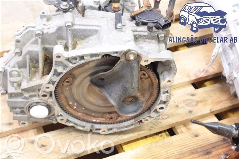 Automatic gearbox   4500023025,U17K