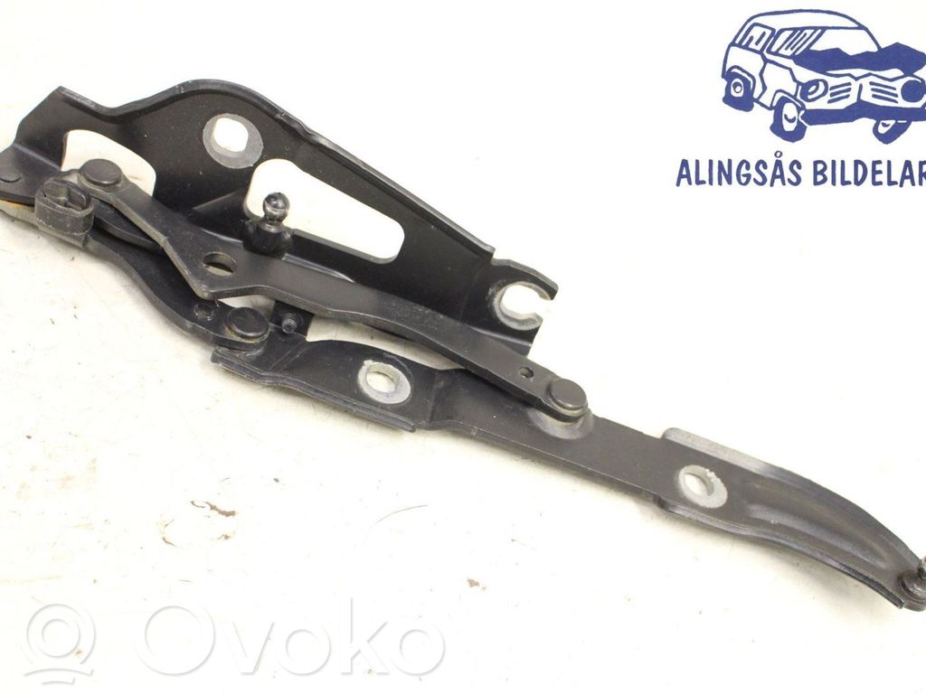 Tailgate/trunk/boot hinge   41627210676,706062807,706062807