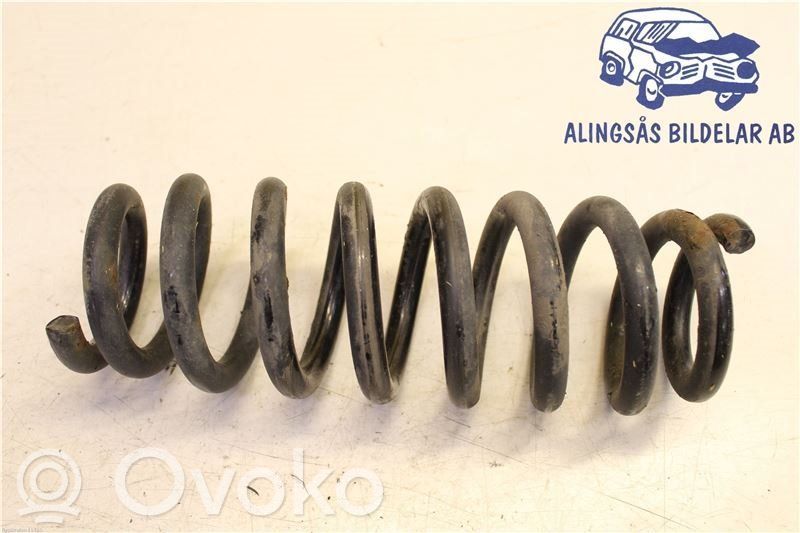 BMW 3 E90 E91 Rear coil spring 