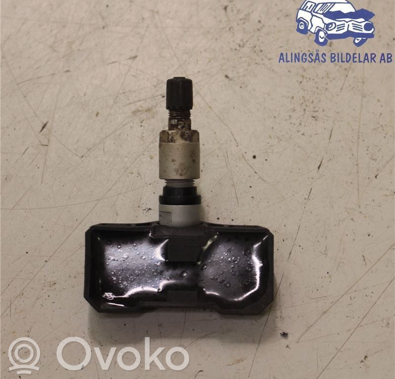 KIA Sportage Sensore di pressione dello pneumatico 