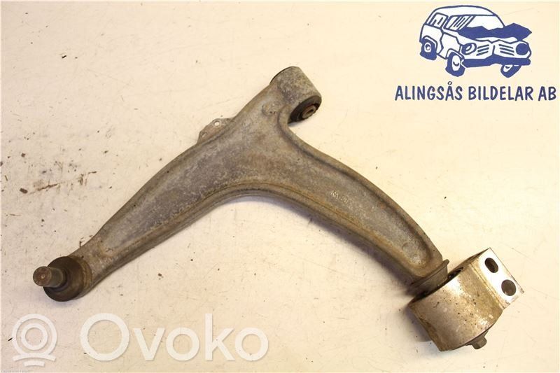 Front lower control arm/wishbone