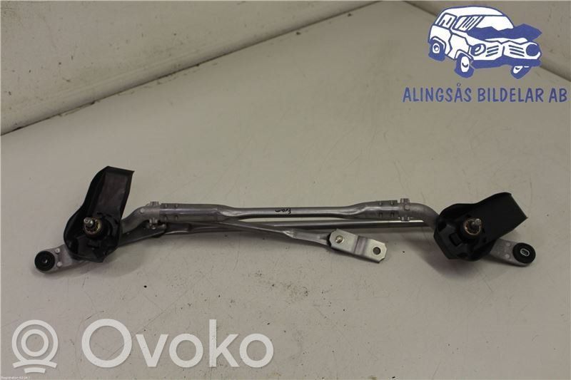 Mazda CX-5 II Mechanizm wycieraczek szyby przedniej / czołowej 