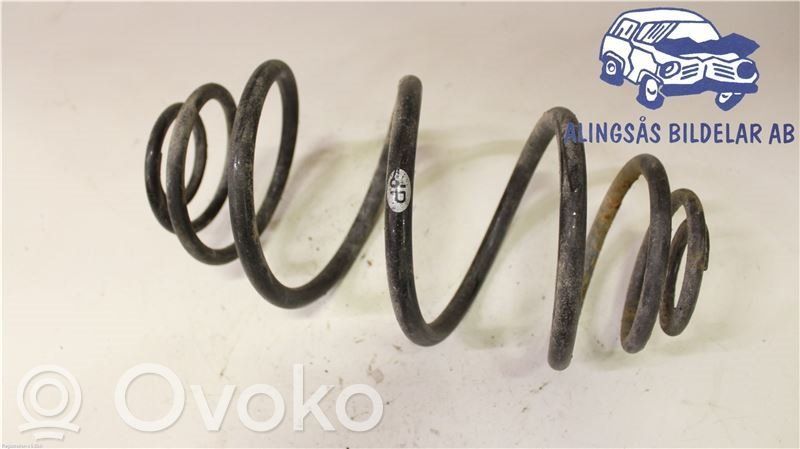 Peugeot 107 Rear coil spring 