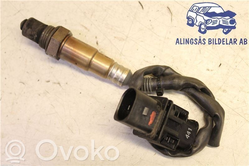 Sonde lambda   1K0998262L,0258017072073,07C906262BH