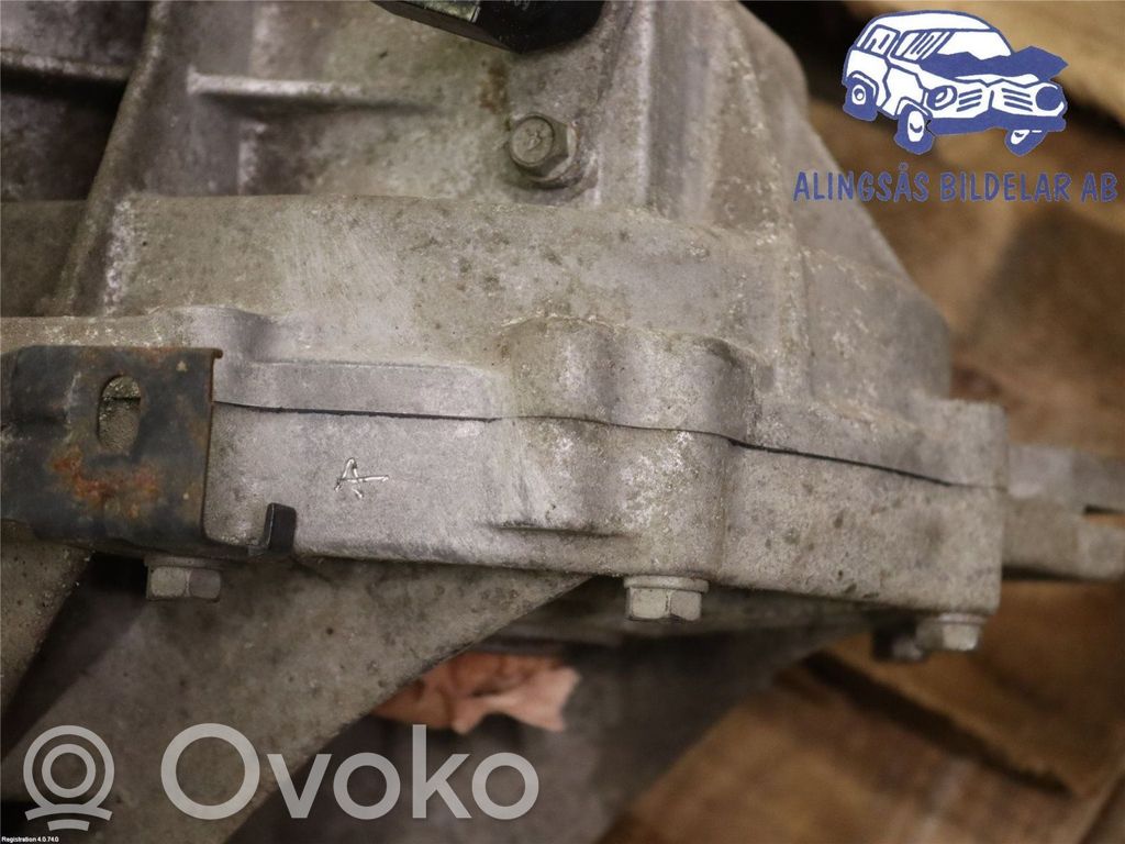 KIA Picanto Scatola del cambio manuale a 5 velocità 