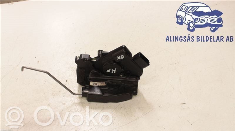 Etuoven lukko   CG1558310A