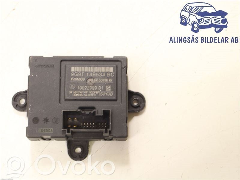 Volvo V70 Door control unit/module 