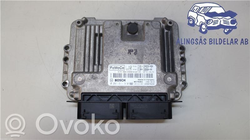 Injection control unit/module   1777884