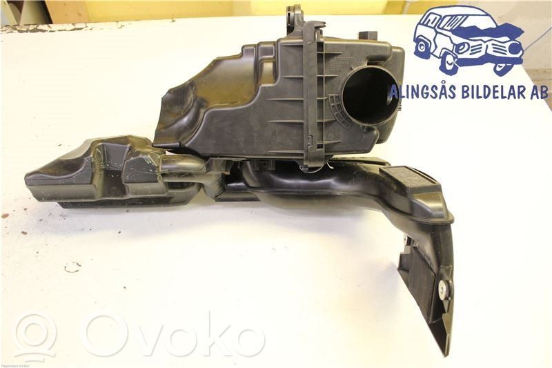 Mazda CX-5 II Air filter box 
