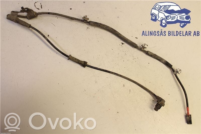 KIA Sorento ABS Sensor 