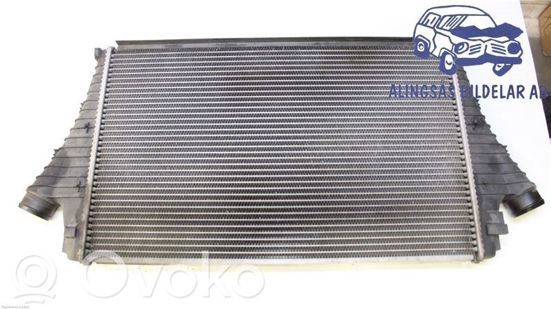 Saab 9-3 Ver2 Intercooler radiator 