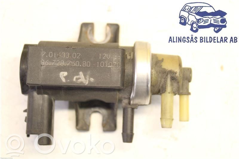 Vakuumvārsts   9672875080