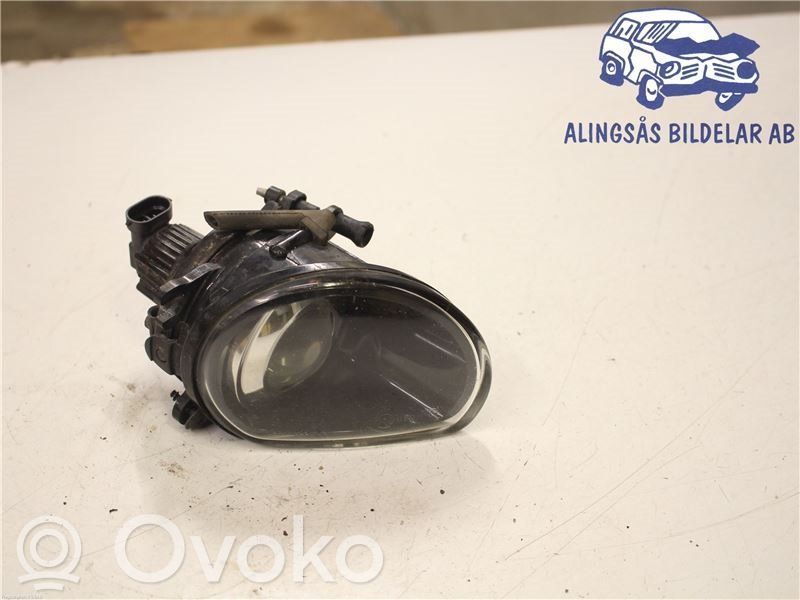 Audi A8 S8 D3 4E Miglas lukturis priekšā 