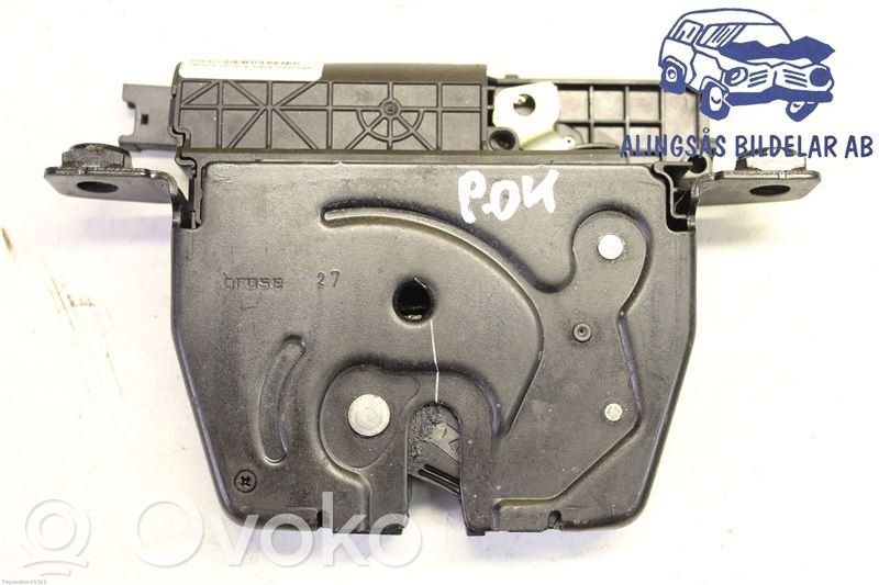 Tailgate/trunk/boot lock/catch/latch   51247200511,5124720051105,5124720051105