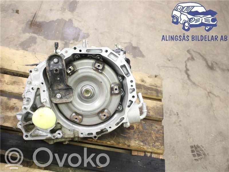 Automatic gearbox   2000964RP1,2000964RP1