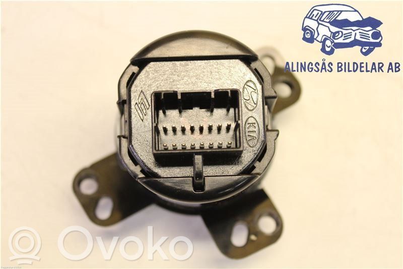 Hyundai Santa Fe Motor Start Stopp Schalter Druckknopf 