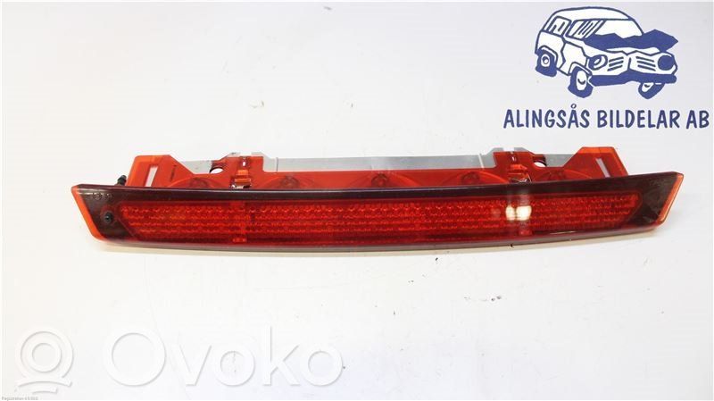 Ford Mondeo MK IV Third/center stoplight 
